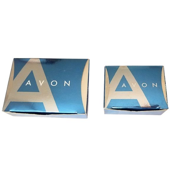 AVON Collier Long Look New York Necklace  Bracelet Gift Set 2009 - Bundle of 2 - Picture 4 of 7